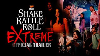 SHAKE RATTLE & ROLL EXTREME Official Trailer  