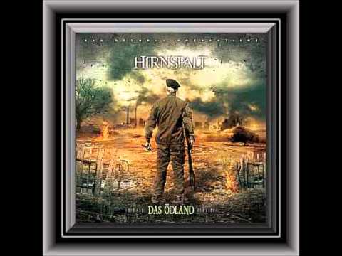 Hirnspalt - Tanz mit den Toten mit Mr. Hoden