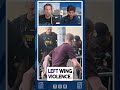 Clay & Buck: Anti-ICE Agitator Lights Incendiary Device in NYC