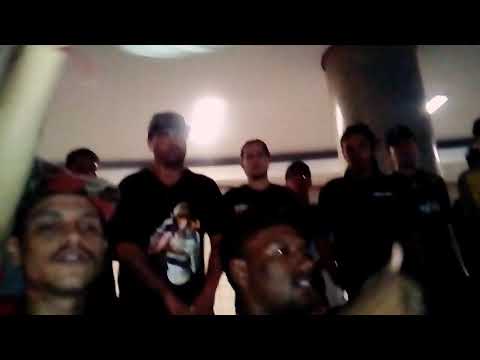 Kant VS Kuvo |1F| Batalha Da Conc |R.V.R.V| Ed 22|01|19