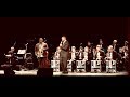 Jamie Davis & Ray Blue & Jazz Philharmonic Orchestra - "Alright, Okay, You Win" (Watts/Wyche)