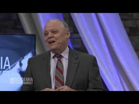 LECTIA 15 -  Darul Mijlocirii (partea a 2a)