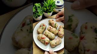 Download lagu Poha Cutlets 😋 mp3