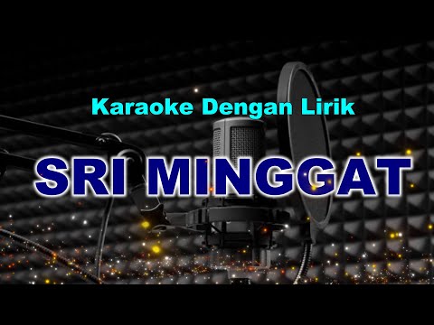 SRI MINGGAT | Sonny Josz | Didi Kempot | Karaoke dengan Lirik |