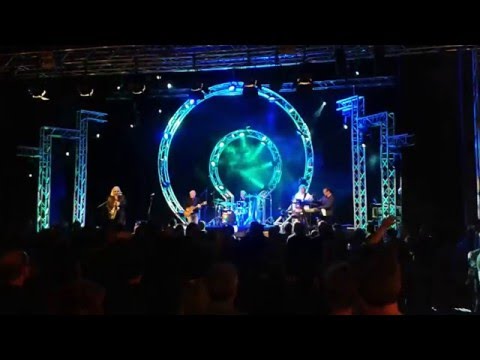 Klosterbrüder - Orient X-Press - Live in Magdeburg 2016