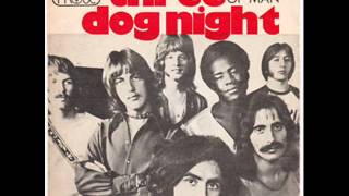 Three Dog Night - The Family Of Man (1972)