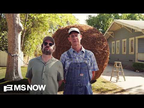 ‘Drunk History’ is BACK: ‘If you make someone laugh, you can also make them listen’