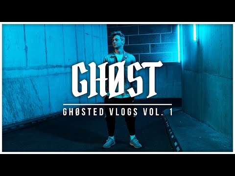 Ghøsted Vlogs Vol. 1 | NFF Bremen