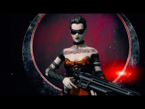 toxjq vs dramis (slash vs slash)