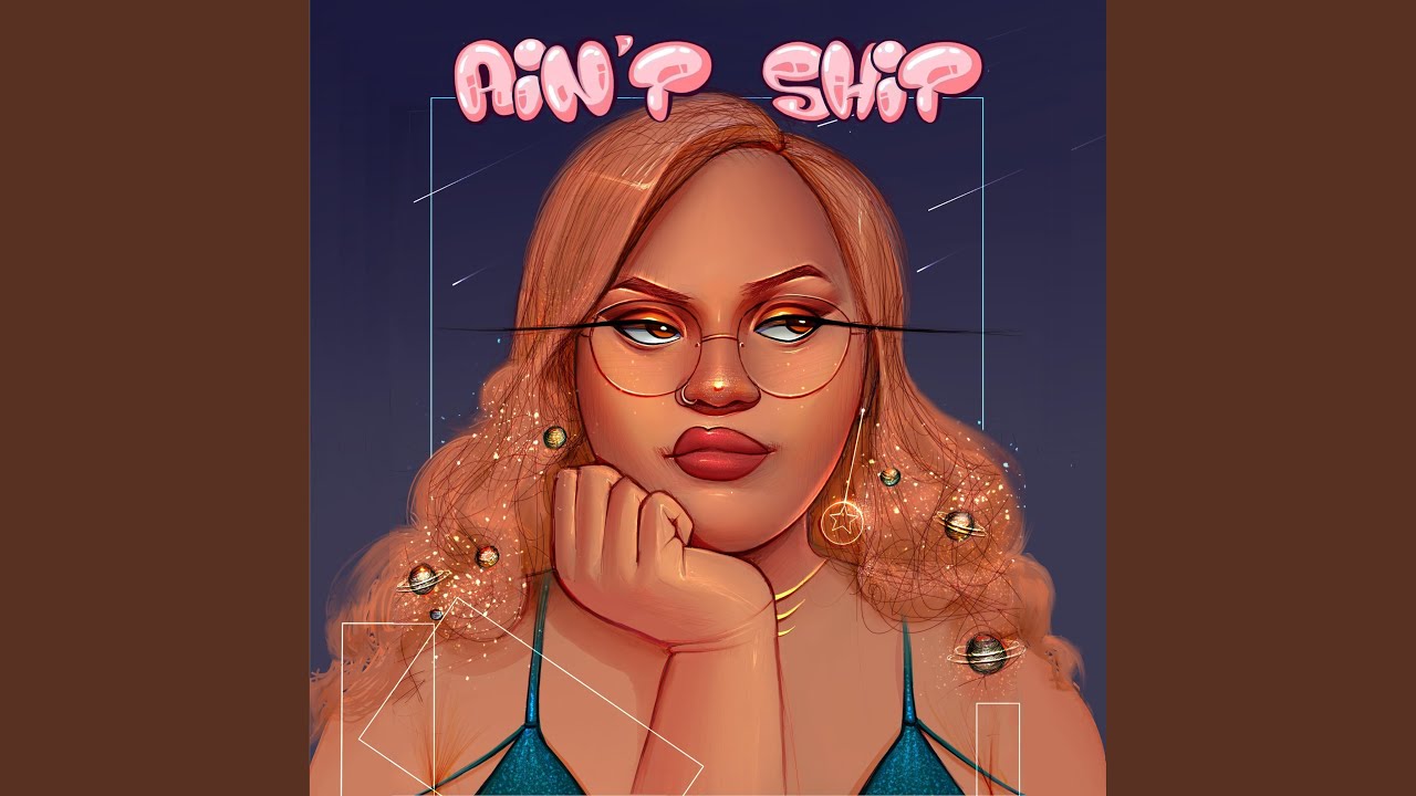 AIN'T SHIT (feat. Lindsay Lucas & Noize Beatz)
