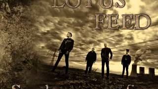 LOTUS FEED - Upon a hill