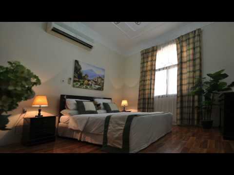 Homes 2 Rent Doha - Casa De Clive