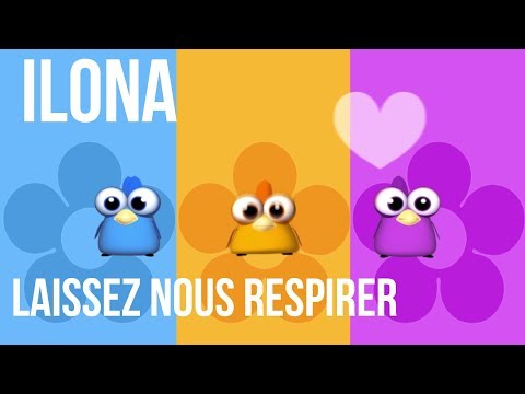 Video thumbnail for Laissez-nous respirer