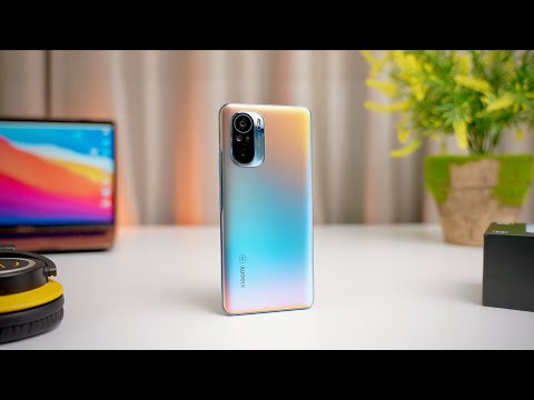 Thumbnail for Mi 11x Full Review - Still Perfect for 2025?