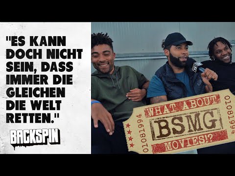 BSMG über Filme: "Black Panther", "La Haine", "Goodfellas", "E.T." und "Es"