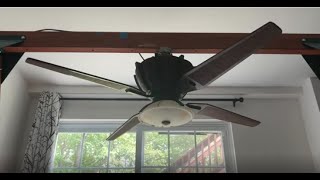 Casablanca Moorea Ceiling Fan