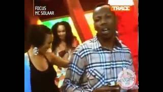 MC Solaar - Obsolete