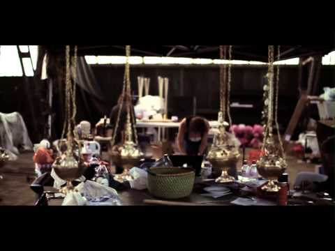 Take That - Progress Live 2011 Preview