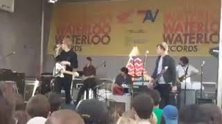 Spoon Small Stakes SXSW 2017