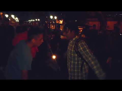 TATO VS JAVI - FINAL - PRIMERA FECHA - SPP FREESTLYE