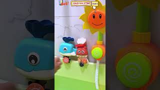 Download lagu Foldable Baby Bath Tub: Easy Storage, Perfect for Any Season #BabyBath #BathTub mp3