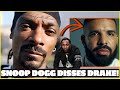Snoop Dogg DISSES Drake In New Song | Kendrick Lamar HUMBLED YOU!