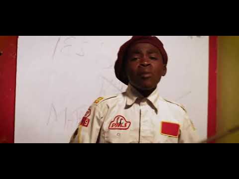 The kid Who Raps better than  TrioMio and KhaligraghJones