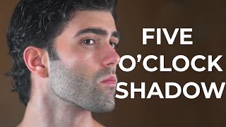 EPIC SHORT STUBBLE (AT HOME) | Epic Beard Series Ep. 2