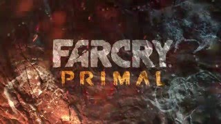 Far Cry Primal video 1