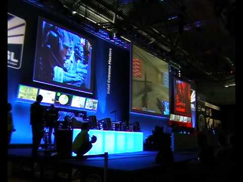 ESL Intel Extreme Masters Finals - MTW vs. SK Gaming - Nextgen eSports