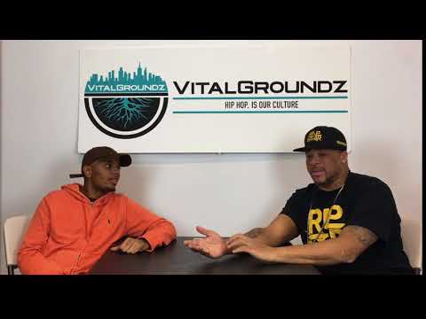Mic Handz: Industry Relationships & International Respect