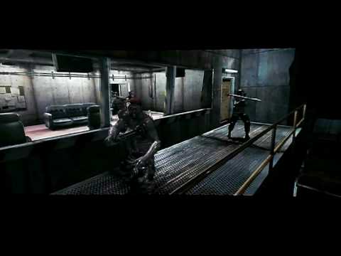 Resident Evil 5 playthrough pt62