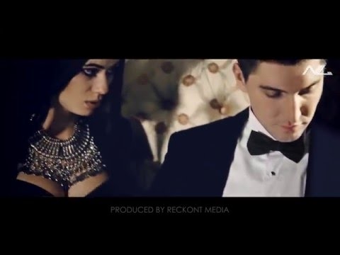 Nick Lawyer   Push The Button Official Music Video 2015