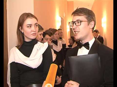Курские песни - от традиции до этно-джаза