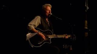 Joe Ely at City Winery NYC "All Just To Get To You"