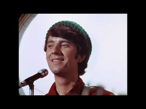 Michael Nesmith - Different Drum