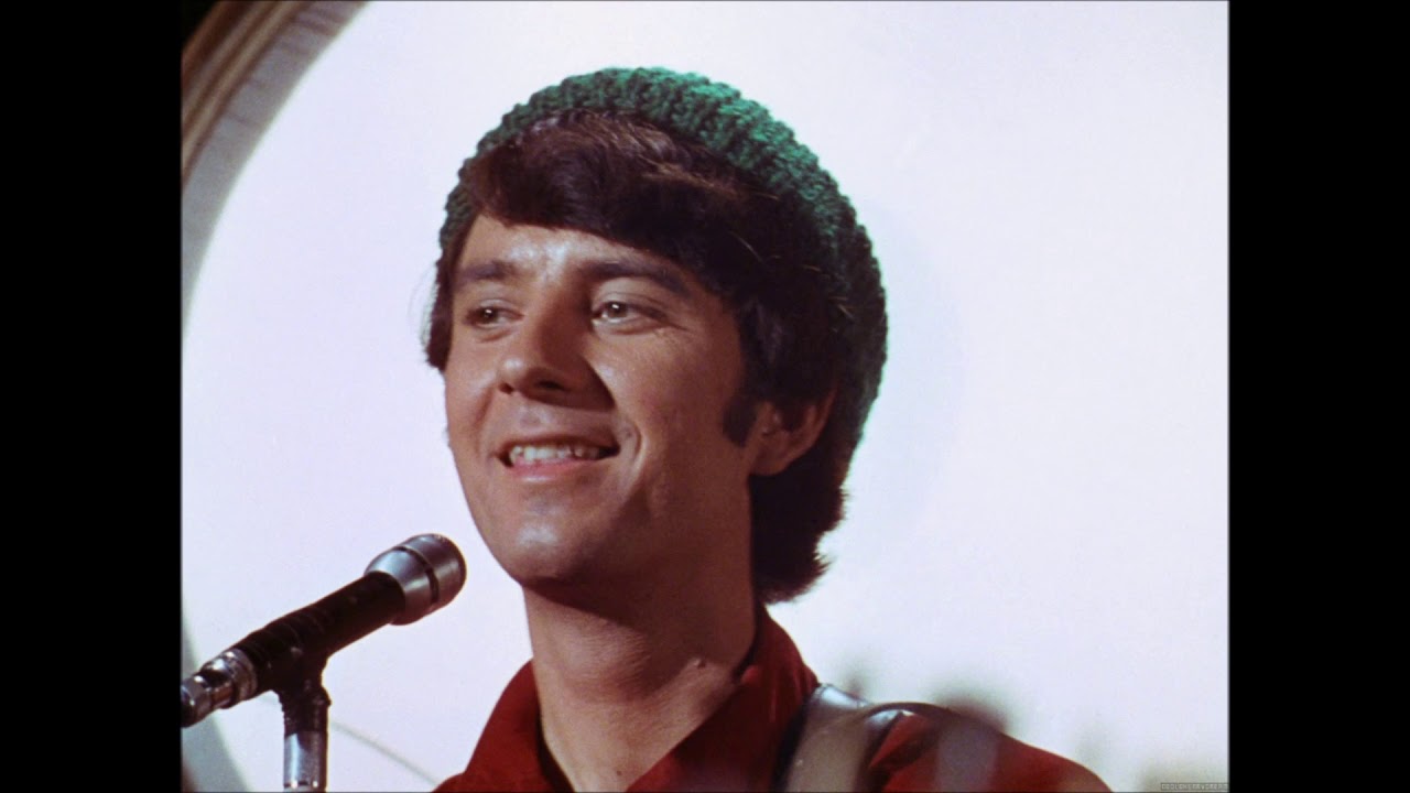 Michael Nesmith - Different Drum - YouTube