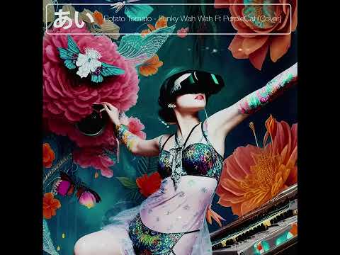 あい - POTATO TOMATO - FWW x PURPLECAT [Cover]