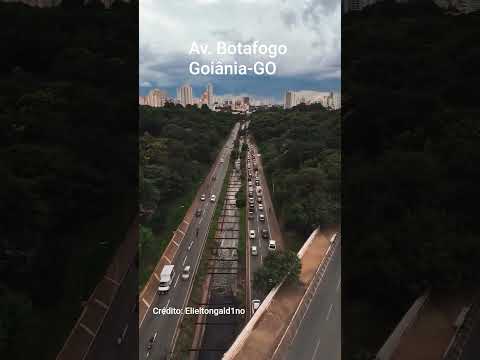 #GOIANIA-GO