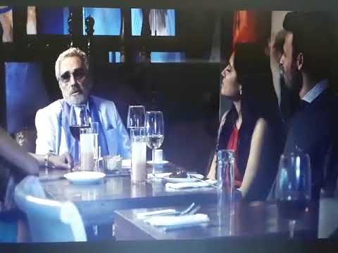 "Miami Love Affair" - Welcome to South Beach starring Arthur Joseph