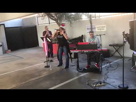 WCM at Santa Monica Music Center 2018