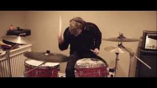 Liturgy "Generation" | Drum Cover