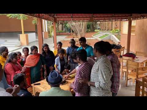 Mustafa Moments of ACE ECE B 2010 MEETUP ON 2019_12_28