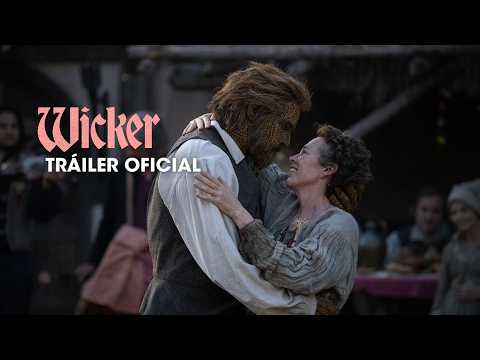 Trailer Wicker 