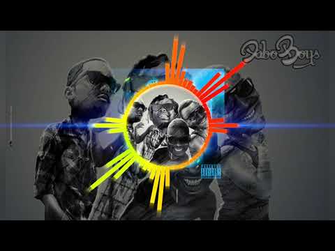 Dabo Boys - My Space ( Produzido Por Dr. Faz Tudo ) 2011