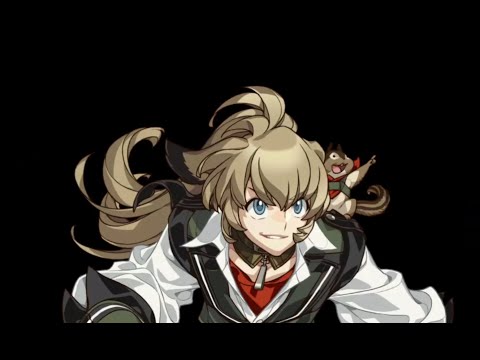 [Epic Seven] Wednesday the 6th Guild war Feat. Cidd cutting in