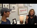Time For Shine Interview #1 Joseph Sipp with Systematic Home Staging, LLC