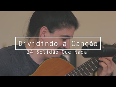 André Moreira - Solidão Que Nada (Cazuza, George Israel e Nilo Romero)