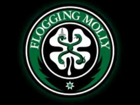 Flogging Molly - Fuck You I'm Drunk (Bondo)