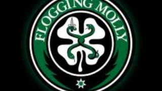 Flogging Molly - Fuck You I&#39;m Drunk (Bondo)